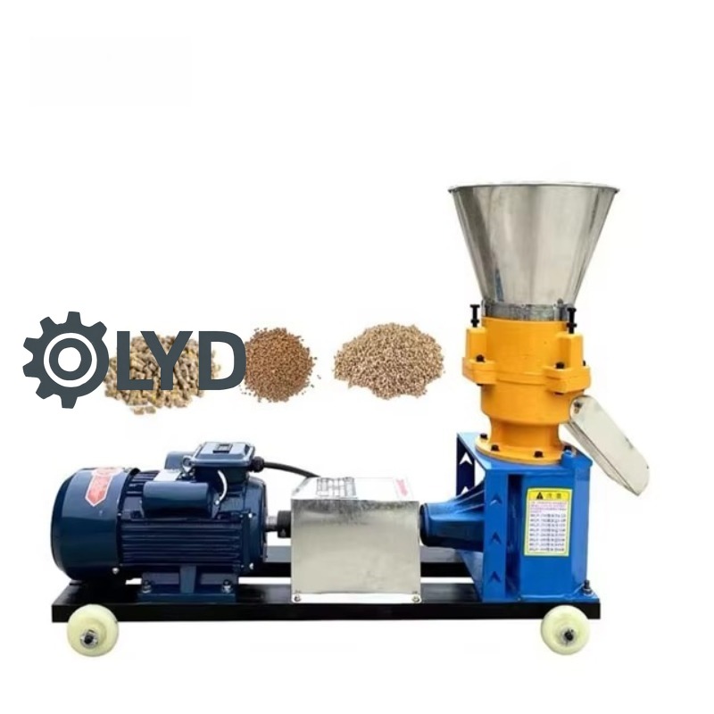Farming Tools For Agriculture - 多機能飼料供給機（牛、羊、豚、鶏、アヒル、ガチョウ、魚、猫、犬用）農業用具 大特価販売中