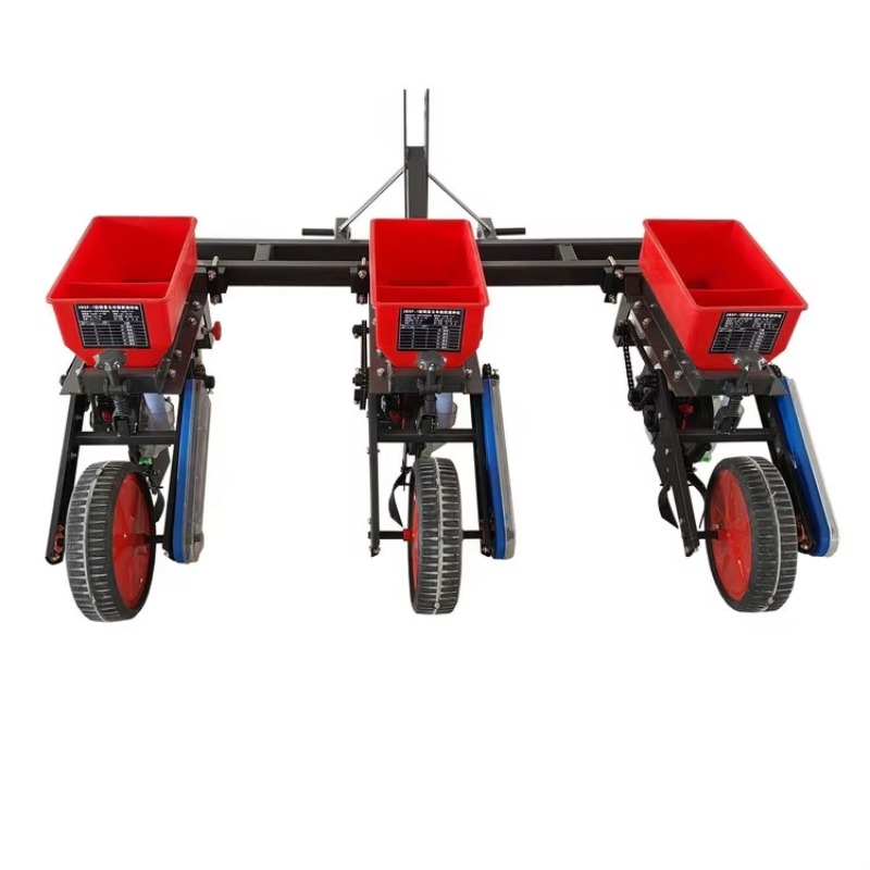 Farming Tools For Agriculture - 農業用トウモロコシ精密播種機 高効率でより便利で信頼性の高い農場用植栽ツール 農地の播種作業用
