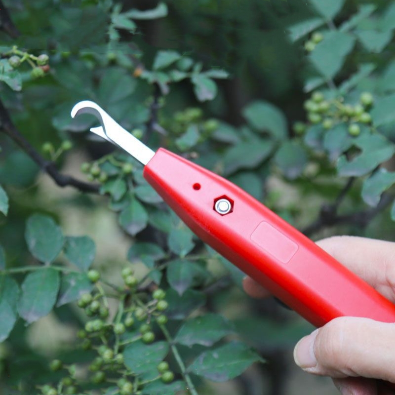 Farming Tools For Agriculture - 新しい特殊ツールである果物と野菜の収穫用具は、農業用果物専用に設計された収穫用ハサミです。