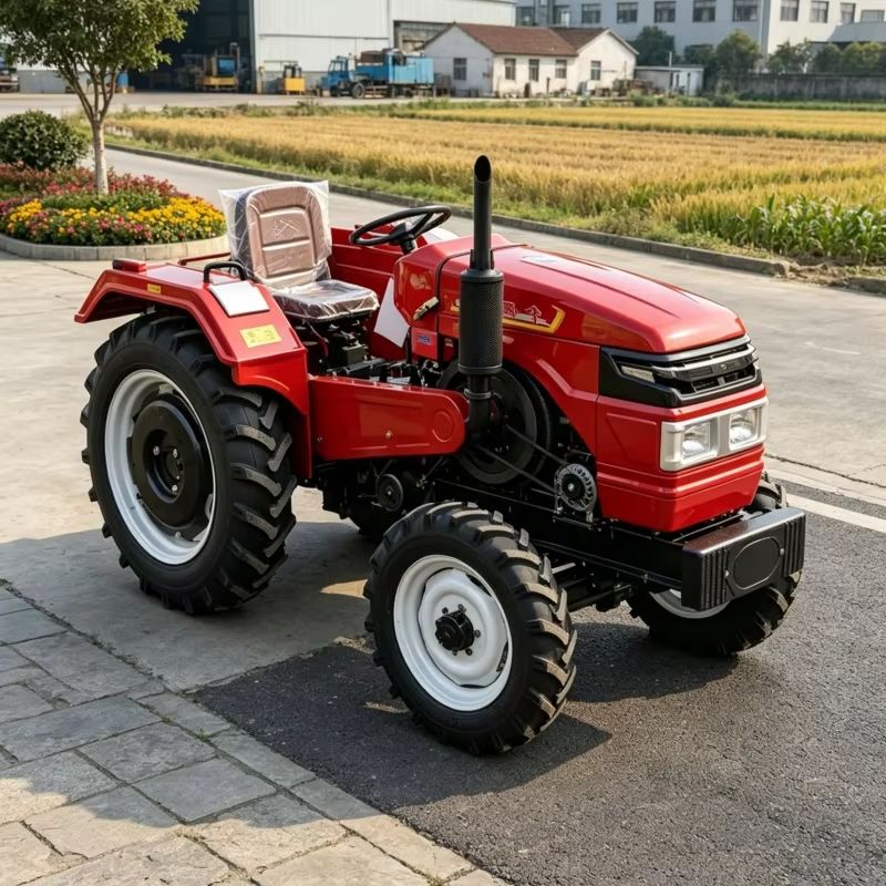 Farming Equipment For Agriculture - カスタマイズされた回転式耕耘機、CE/EPA認証取得、高品質農業機械、農場耕耘機