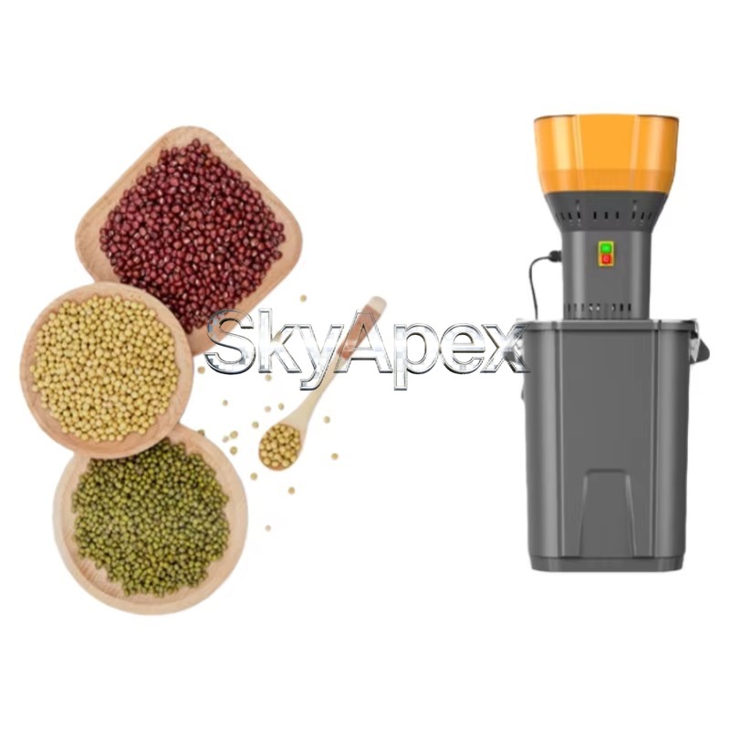 Farming Equipment For Agriculture - 家禽飼料粉砕ミキサー粉砕機農業機器鶏アヒル豚家畜農場飼料加工機