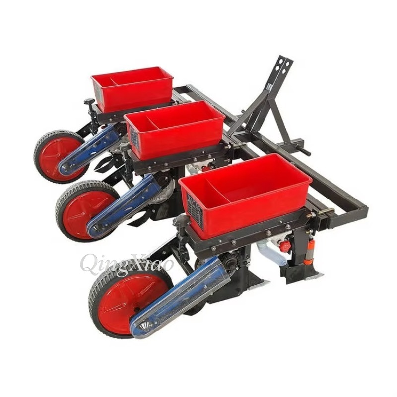 農業用トウモロコシ精密播種機 高効率でより便利で信頼性の高い - Farming Tools For Agriculture のレビューと価格
