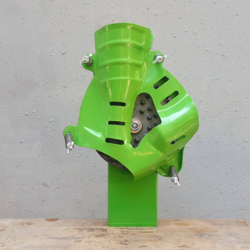 手動式トウモロコシ脱穀機 ミニ手動式トウモロコシ殻むき機 家 - Farming Tools For Agriculture のレビューと価格