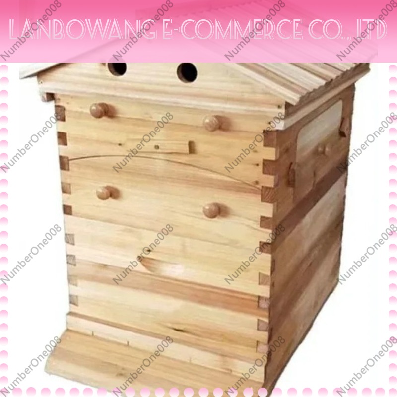 自動蜂蜜採取と沸騰ワックスファービーハイブでの流動に適した、 - Beehive Frame Wax のレビューと価格