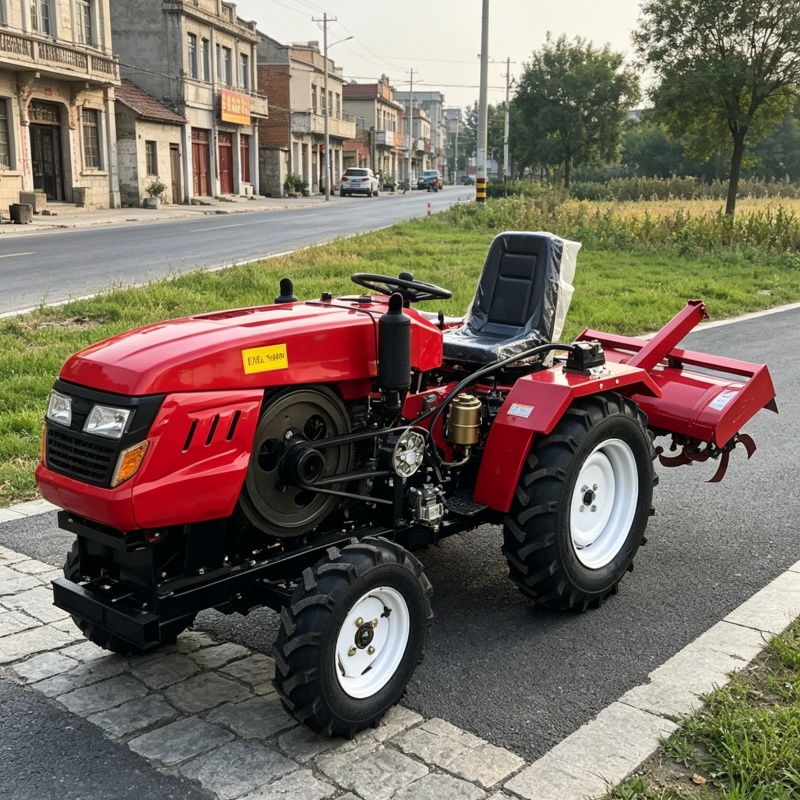 カスタマイズされた農業用耕耘機、CE/EPA認証取得済み、優 - Farming Equipment For Agriculture のレビューと価格