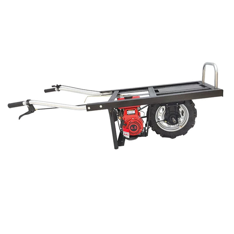 4.5/7.5馬力 マウンテンオーチャード燃料運搬用手押し車 - Farming Tools For Agriculture のレビューと価格