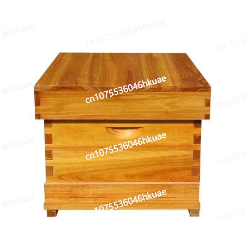 養蜂道具一式、特別な7フレームの巣箱、煮沸ワックス、中型蜂、 - Beehive Frame Wax のレビューと価格