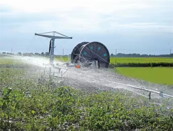 工場供給 大型スプリンクラーとブーム農業灌漑システム 農業用 - Agriculture Farming New Technology のレビューと価格