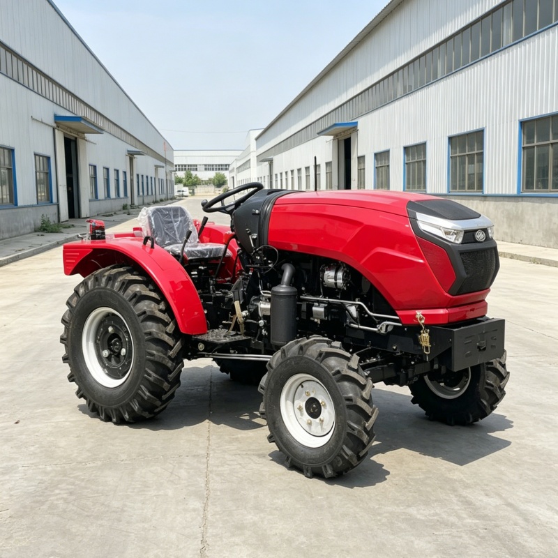 カスタマイズされた新型アップグレードティラー、高品質農業機械 - Farming Equipment For Agriculture のレビューと価格