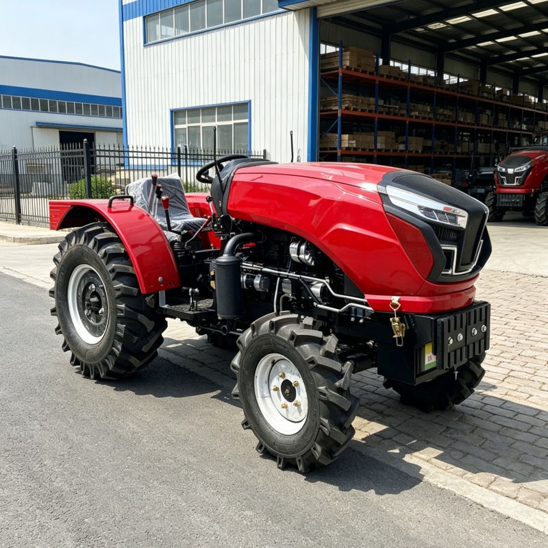 カスタマイズされた新型アップグレードティラー、高品質農業機械 - Farming Equipment For Agriculture のレビューと価格
