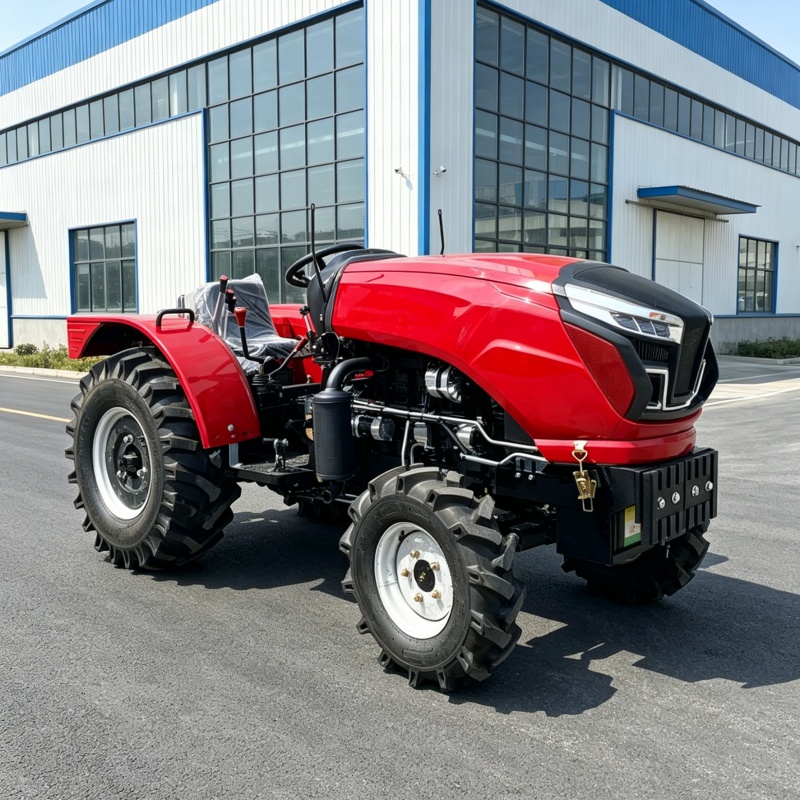 カスタマイズされた新型アップグレードティラー、高品質農業機械 - Farming Equipment For Agriculture のレビューと価格