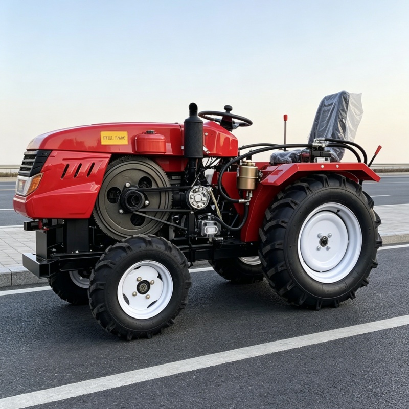 カスタマイズされた機械、高品質農業機器、農業用ロータリー耕耘 - Farming Equipment For Agriculture のレビューと価格