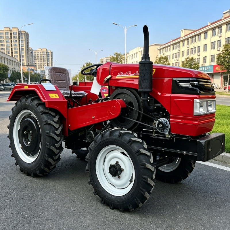 カスタマイズされたCE/EPA認証取得済み、高品質農業機械、 - Farming Equipment For Agriculture のレビューと価格