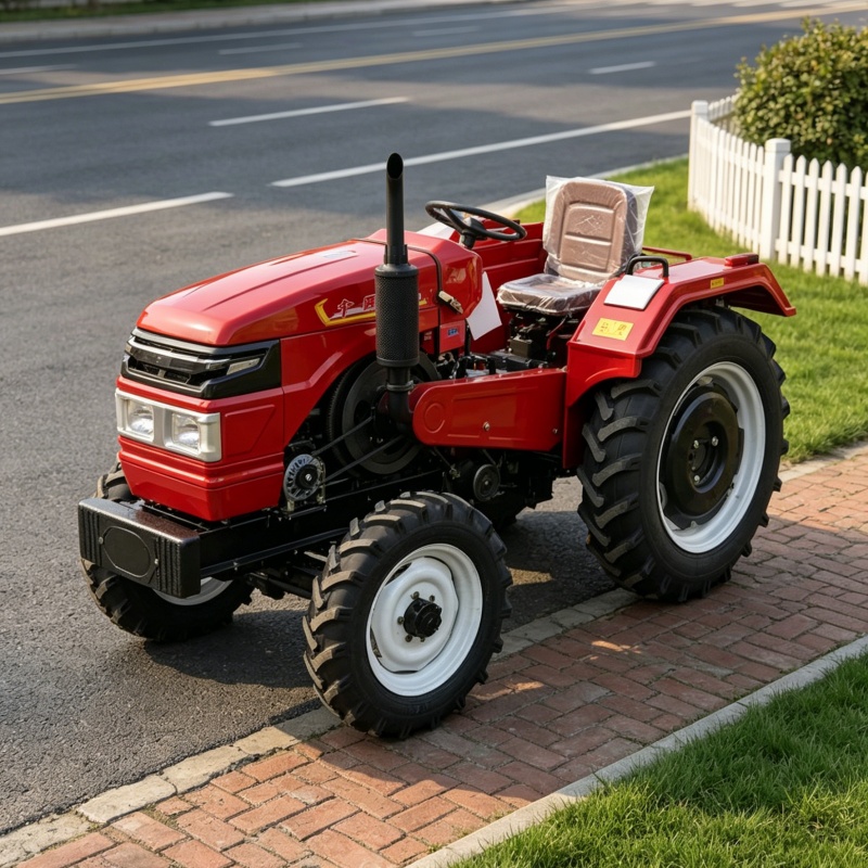 カスタマイズされたCE/EPA認証取得済み、高品質農業機械、 - Farming Equipment For Agriculture のレビューと価格