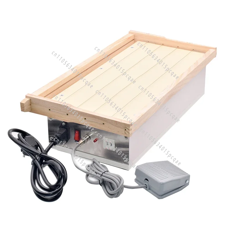 養蜂用巣枠ワイヤー埋め込み機（蜜蝋巣礎用電動フレームワイヤー - Beehive Frame Wax のレビューと価格