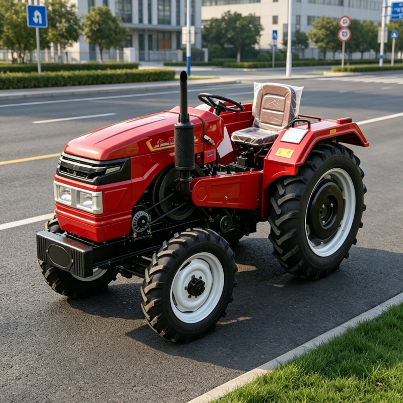 カスタマイズされた回転式耕耘機、CE/EPA認証取得、高品質 - Farming Equipment For Agriculture のレビューと価格
