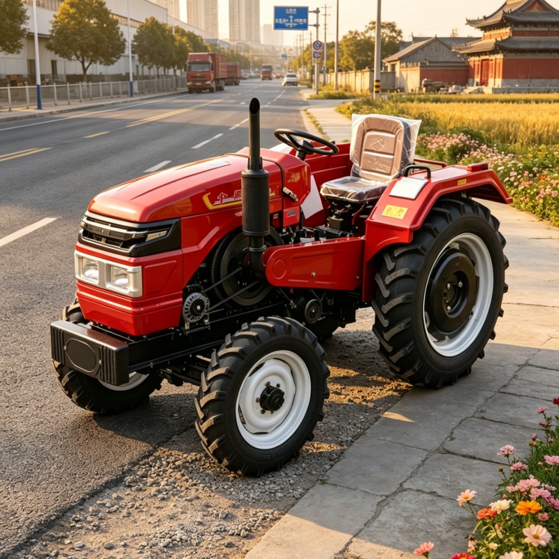 カスタマイズされた回転式耕耘機、CE/EPA認証取得、高品質 - Farming Equipment For Agriculture のレビューと価格