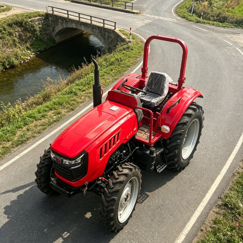カスタマイズ可能なホイール式ロータリー耕運機、多機能農耕機、 - Farming Equipment For Agriculture のレビューと価格
