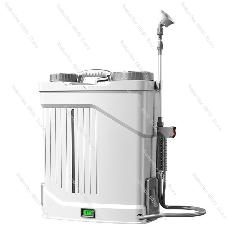 電動農業用噴霧器、背負式農薬散布機、庭や農場用高圧散水機、家 - Farming Tools For Agriculture のレビューと価格