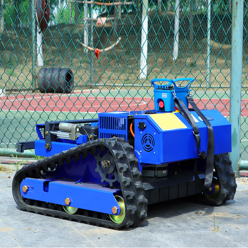 カスタマイズされた高品質CE認証草刈機、農業用リモコン式フレ - Agriculture Farming Requirements のレビューと価格