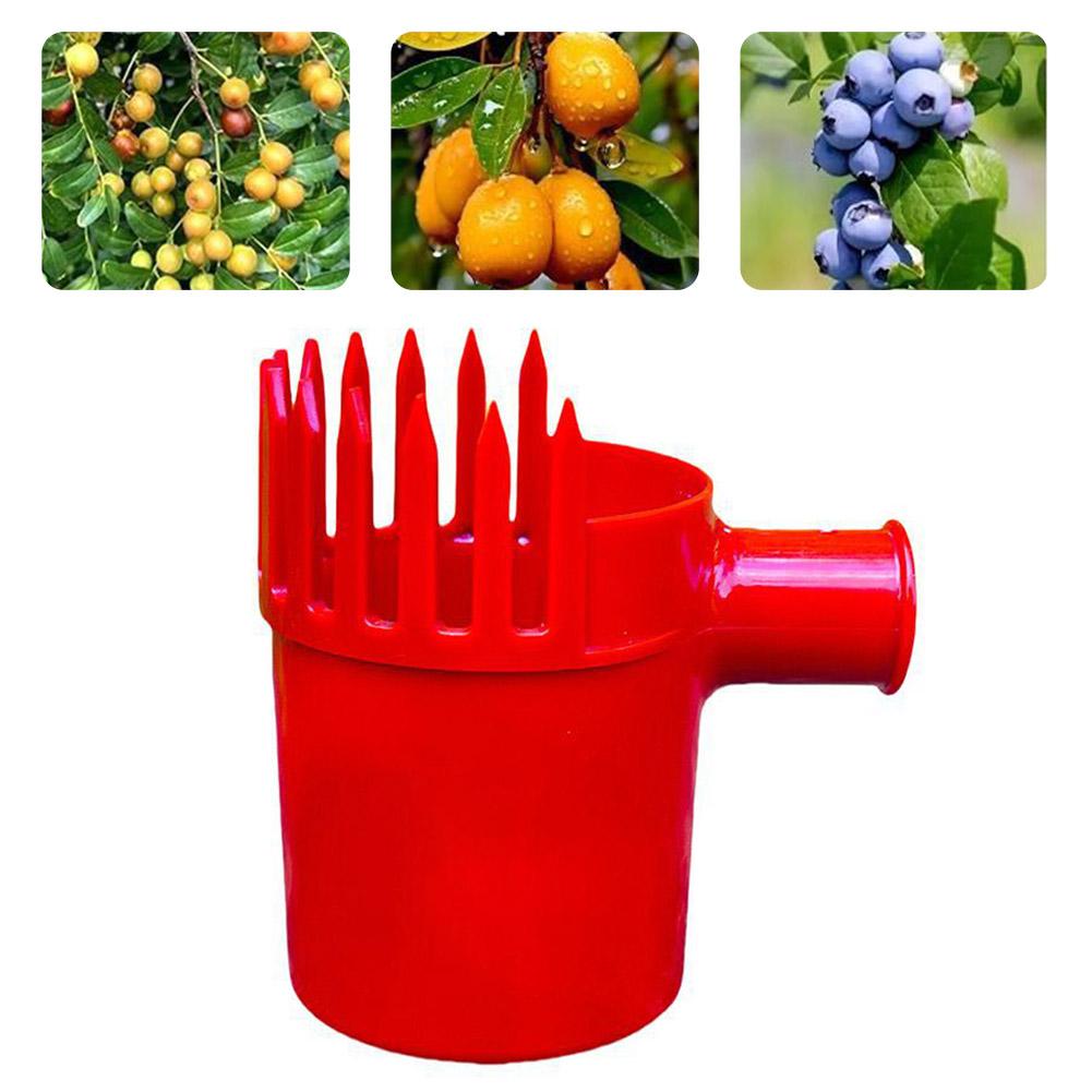 果物ピッカー ポータブル収穫ツール 果樹園アシスタント チェ - Farming Tools For Agriculture のレビューと価格