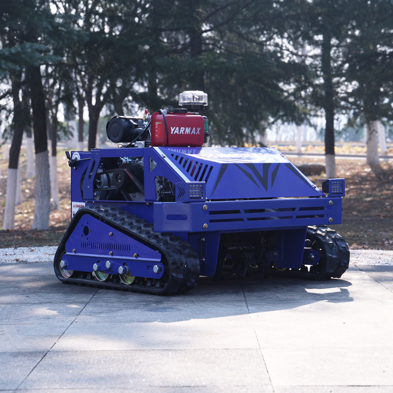 カスタマイズ可能な新型ミニ農場用フレイルモア、リモコン操作の - Agriculture Farming Requirements のレビューと価格