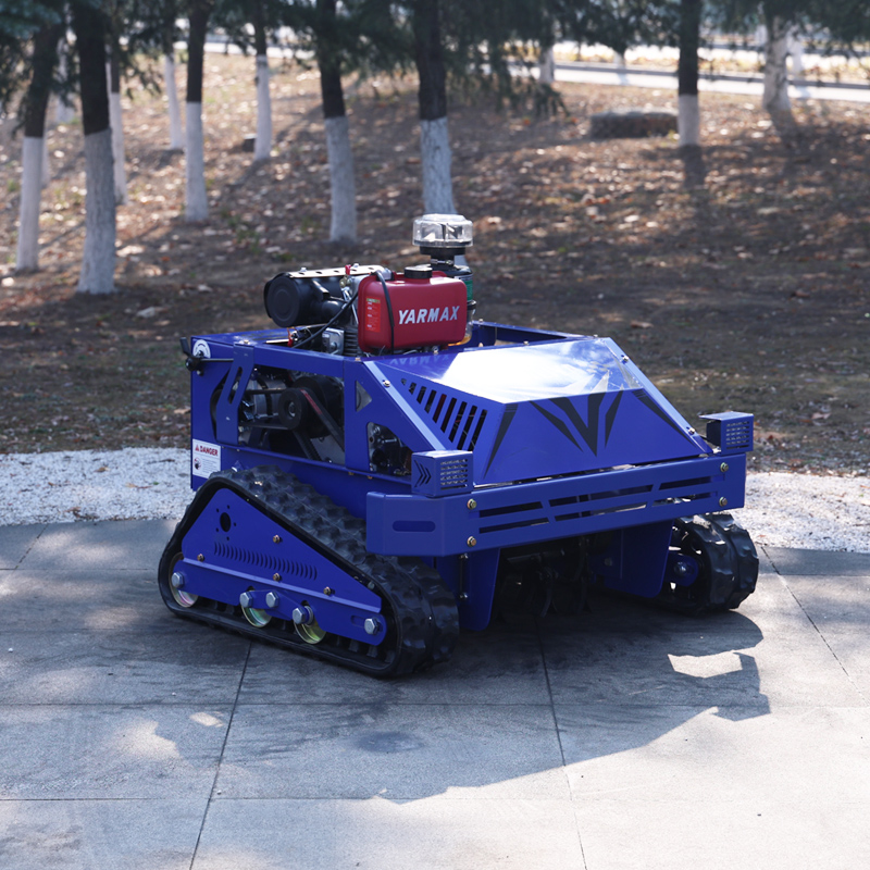 カスタマイズ可能な新型ミニ農場用フレイルモア、リモコン操作の - Agriculture Farming Requirements のレビューと価格