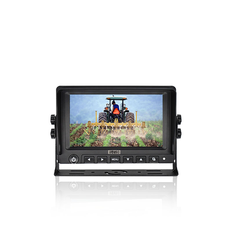 信頼性の高い無線農業機器観測カメラシステム 大規模農場向け車 - Farming Equipment For Agriculture のレビューと価格