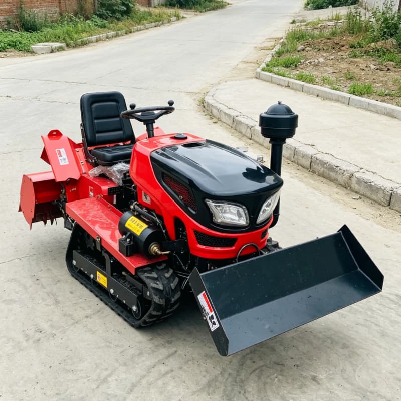 カスタマイズされた業界トップ1農業用ロータリー耕運機、ベスト - Farming Equipment For Agriculture のレビューと価格